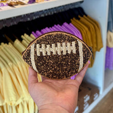 Load image into Gallery viewer, FOOTBALL COIN PURSE
