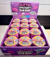 Load image into Gallery viewer, • AUTHENTIC RMS CRAZY FUN GLITTER MYSTERY BAO BUN DUMPLING

