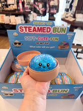 Load image into Gallery viewer, • STEAMED BUN MYSTERY GLITTER WATER BEAD DUMPLING
