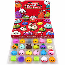 Load image into Gallery viewer, • MYSTERY DUMPLING ADVENT CALENDAR
