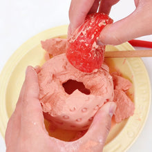 Load image into Gallery viewer, • SQUEEZESQUAD STRAWBERRY SQUISHY DIG KIT
