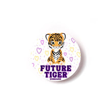 Load image into Gallery viewer, KIDS FUTURE TIGER BUTTON

