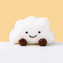 Load image into Gallery viewer, • SQUEEZESQUAD CLOUD DUMPLING SQUISHY
