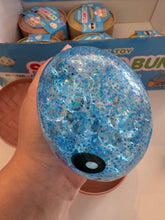 Load image into Gallery viewer, • STEAMED BUN MYSTERY GLITTER WATER BEAD DUMPLING
