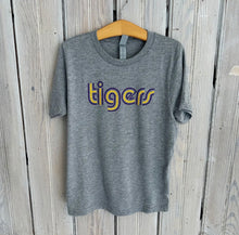 Load image into Gallery viewer, • TIGERS YOUTH TEE
