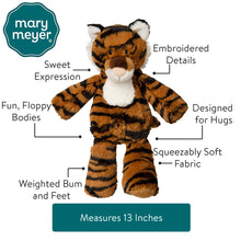 Load image into Gallery viewer, • TIGER STUFFY
