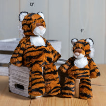 Load image into Gallery viewer, • TIGER STUFFY
