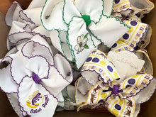 Load image into Gallery viewer, • CALLIN&#39; BATON ROUGE HAIR BOW
