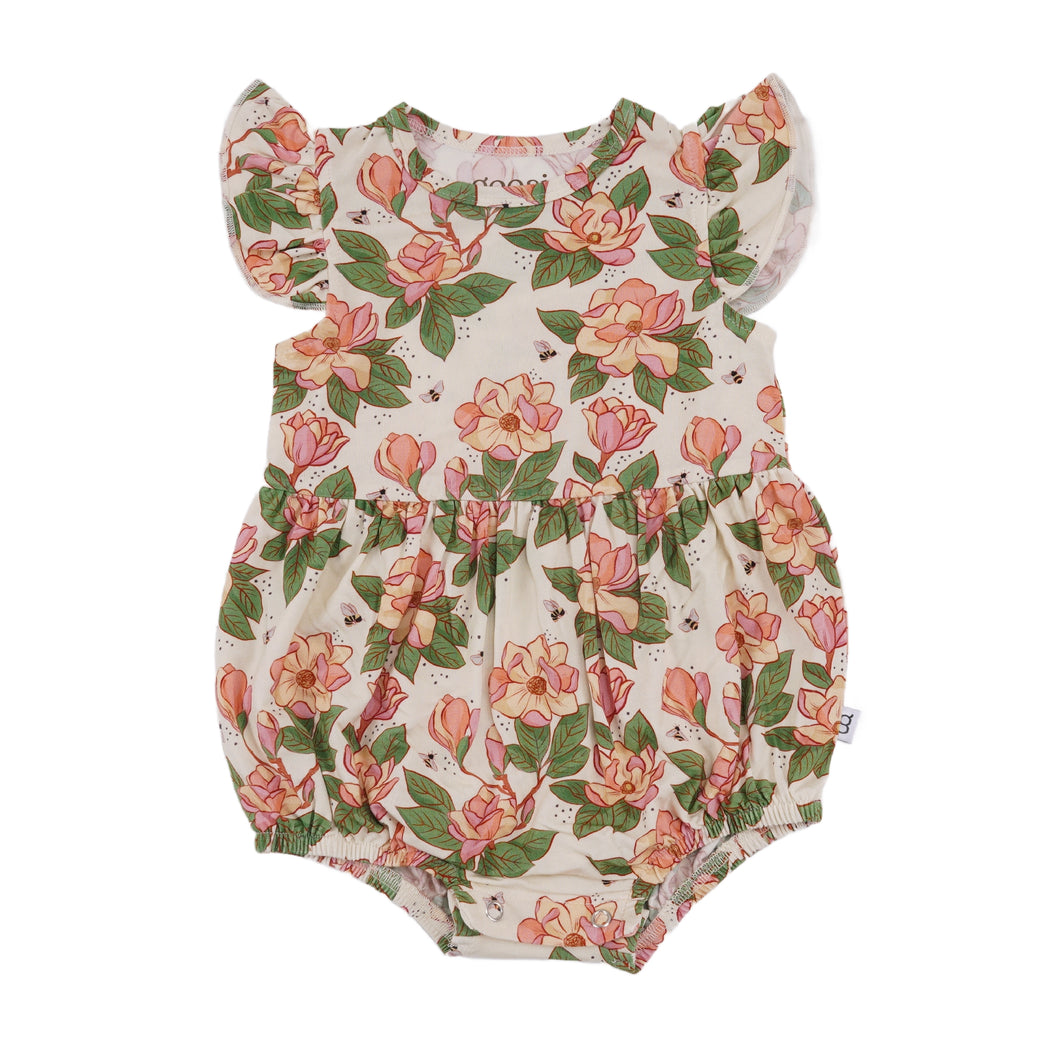 • GOOSIES MAGNOLIA BABY BUBBLE