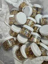 Load image into Gallery viewer, • CALLIN' BATON ROUGE GLITTER GEL POT
