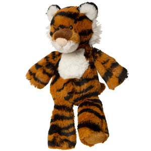 • TIGER JUNIOR STUFFY