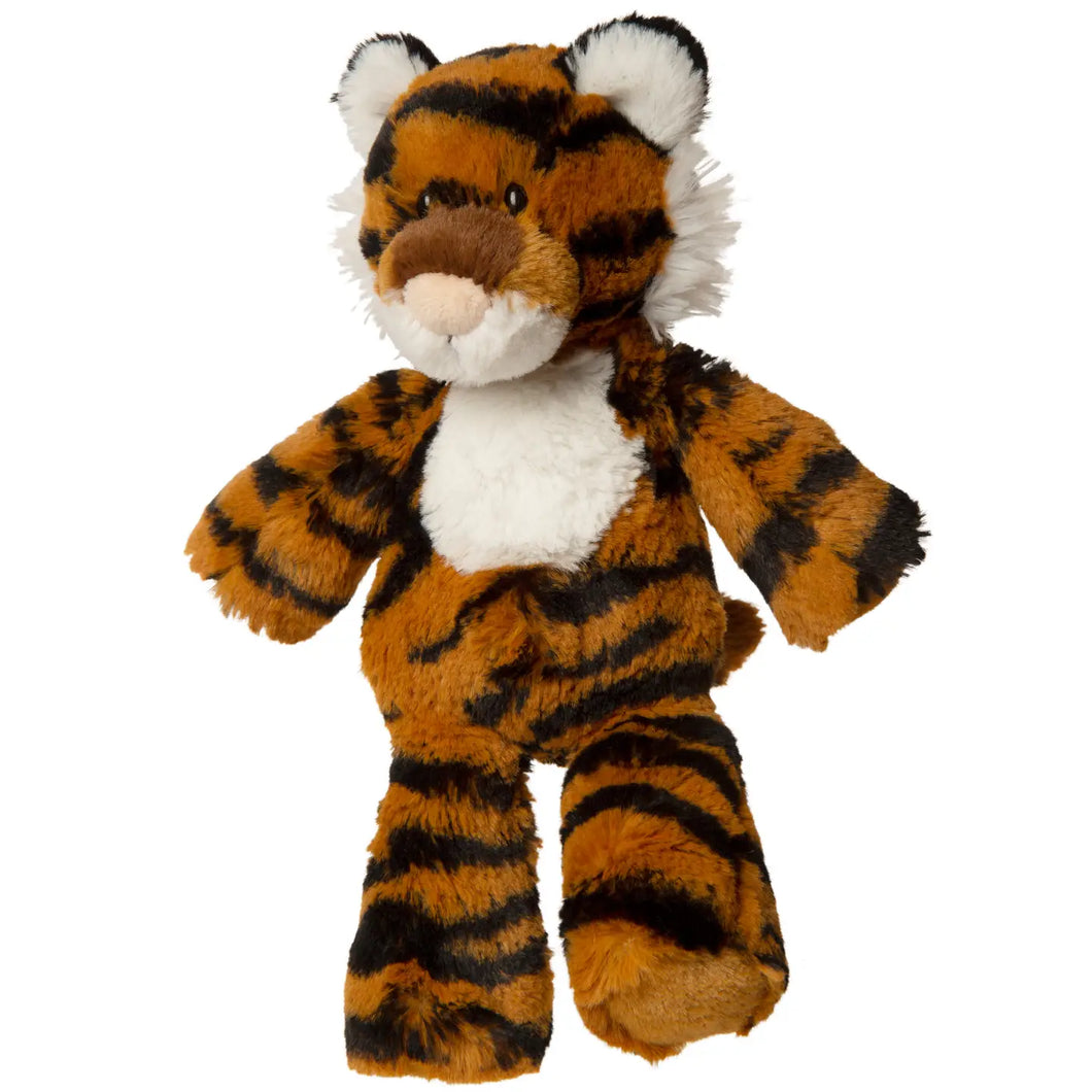 • TIGER JUNIOR STUFFY