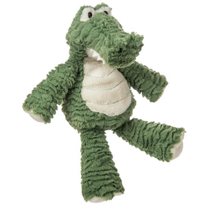 • ALLIGATOR STUFFY