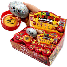 Load image into Gallery viewer, • FUN DOH MYSTERY FORTUNE DUMPLING
