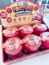 Load image into Gallery viewer, • FUN DOH MYSTERY FORTUNE DUMPLING
