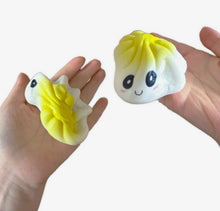 Load image into Gallery viewer, • FUN DOH MYSTERY SLOW RISE DUMPLING

