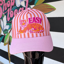 Load image into Gallery viewer, • EASY TIGER HAT
