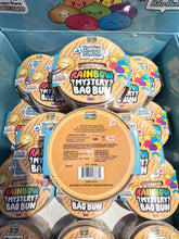 Load image into Gallery viewer, • AUTHENTIC RMS CRAZY FUN RAINBOW MYSTERY BAO BUN DUMPLING
