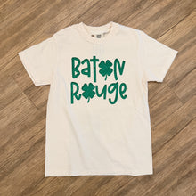 Load image into Gallery viewer, • SALE - BATON ROUGE CLOVER TEE
