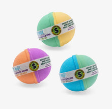 Load image into Gallery viewer, • MYSTERY CASH BATH BOMB
