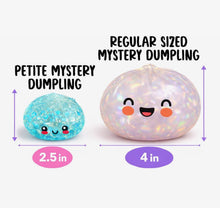 Load image into Gallery viewer, • FUN DOH PETITE MYSTERY DUMPLING
