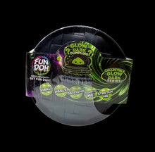 Load image into Gallery viewer, • FUN DOH MYSTERY GLOW IN THE DARK DUMPLING
