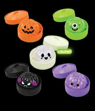 Load image into Gallery viewer, • FUN DOH MINI HALLOWEEN DUMPLING
