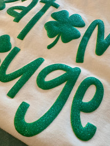 • SALE - BATON ROUGE CLOVER TEE
