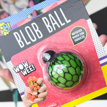 Load image into Gallery viewer, • BLOB BALL SQUISHY - GREEN

