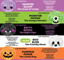 Load image into Gallery viewer, • FUN DOH HALLOWEEN DUMPLING
