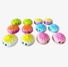 Load image into Gallery viewer, • FUN DOH MYSTERY SLOW RISE DUMPLING
