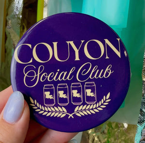 • REBL CREATIVE GAME DAY BUTTON - COUYON SOCIAL CLUB
