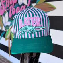 Load image into Gallery viewer, • LATER GATOR HAT
