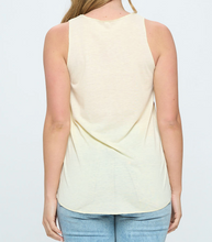 Load image into Gallery viewer, • TIGER ALL OVER PRINT TANK
