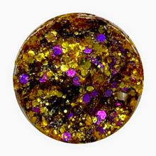 Load image into Gallery viewer, • CALLIN' BATON ROUGE GLITTER GEL POT
