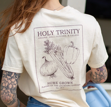 Load image into Gallery viewer, • HOME GROWN HOLY TRINITY POCKET TEE
