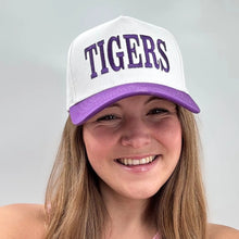 Load image into Gallery viewer, • LULU MAC TIGERS HAT
