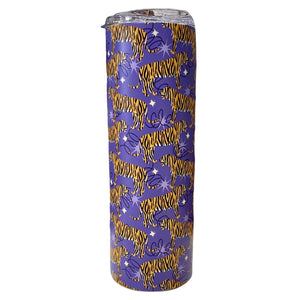 TUMBLER - TIGERS