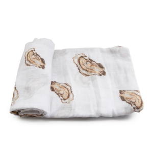 SWADDLE BLANKETS [9 OPTIONS]